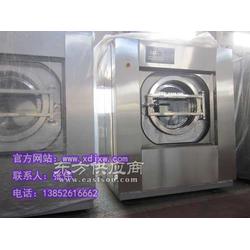 賓館洗滌設(shè)備100公斤全套清洗設(shè)備布草床單清洗機