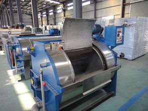 供應(yīng)配額賓館用大型洗衣機 大型洗衣設(shè)備價格 紡機,印染整理機械 中華紡機網(wǎng)