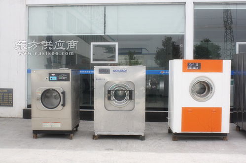 二手洗滌設(shè)備交易 二手洗滌設(shè)備 強勝機械公司值得信賴 查看