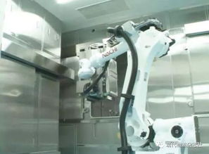 焦點報道以中醫培養出的挑戰精神 徹底追求制造工序自動化