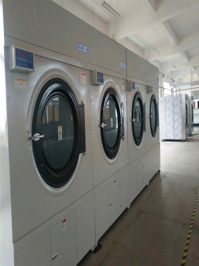 西寧學(xué)校洗衣房設(shè)備廠 學(xué)校洗滌設(shè)備 - 江蘇荷滌洗滌機械制造