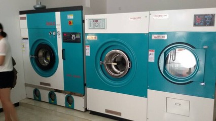 石家莊干洗店加盟,開干洗店需要哪些設(shè)備