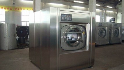 整熨洗滌設(shè)備