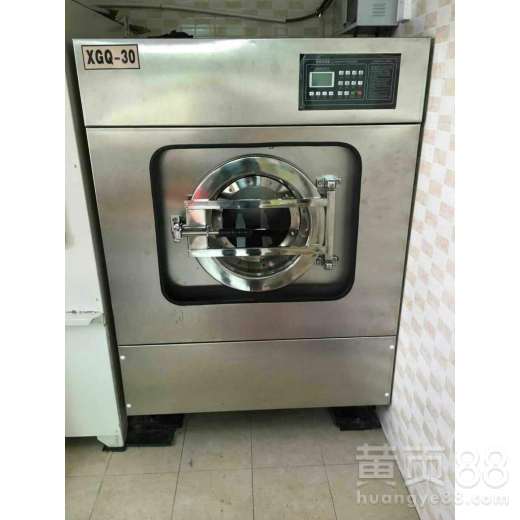 天津賓館洗滌設備價格解析與酒店水洗廠設備結構、操作安裝全指南