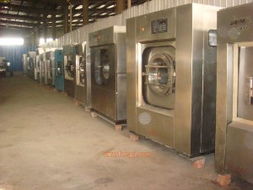 陜西二手洗滌設備市場指南 供應、求購與圖片信息全覽