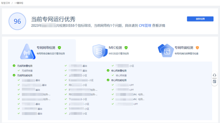 5G專網(wǎng)向自智網(wǎng)絡(luò)升級 中國聯(lián)通打造“5G工廠智能運(yùn)維標(biāo)桿”信息服務(wù)業(yè)務(wù)