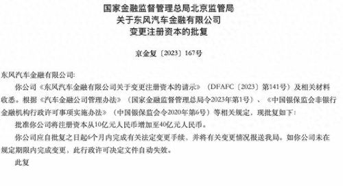金融科技周報 牌照博弈深化，消費(fèi)金融監(jiān)管與汽車金融增資并進(jìn)