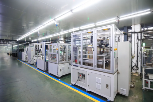 上海機電兩家參股企業入選市級智能工廠名單，彰顯智能制造與網絡技術深度融合實力